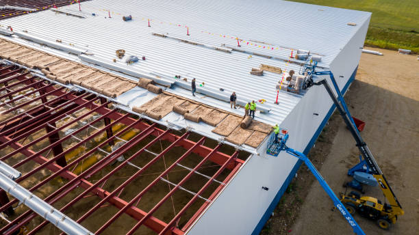 Fireproof Insulation in Ransom Canyon, TX